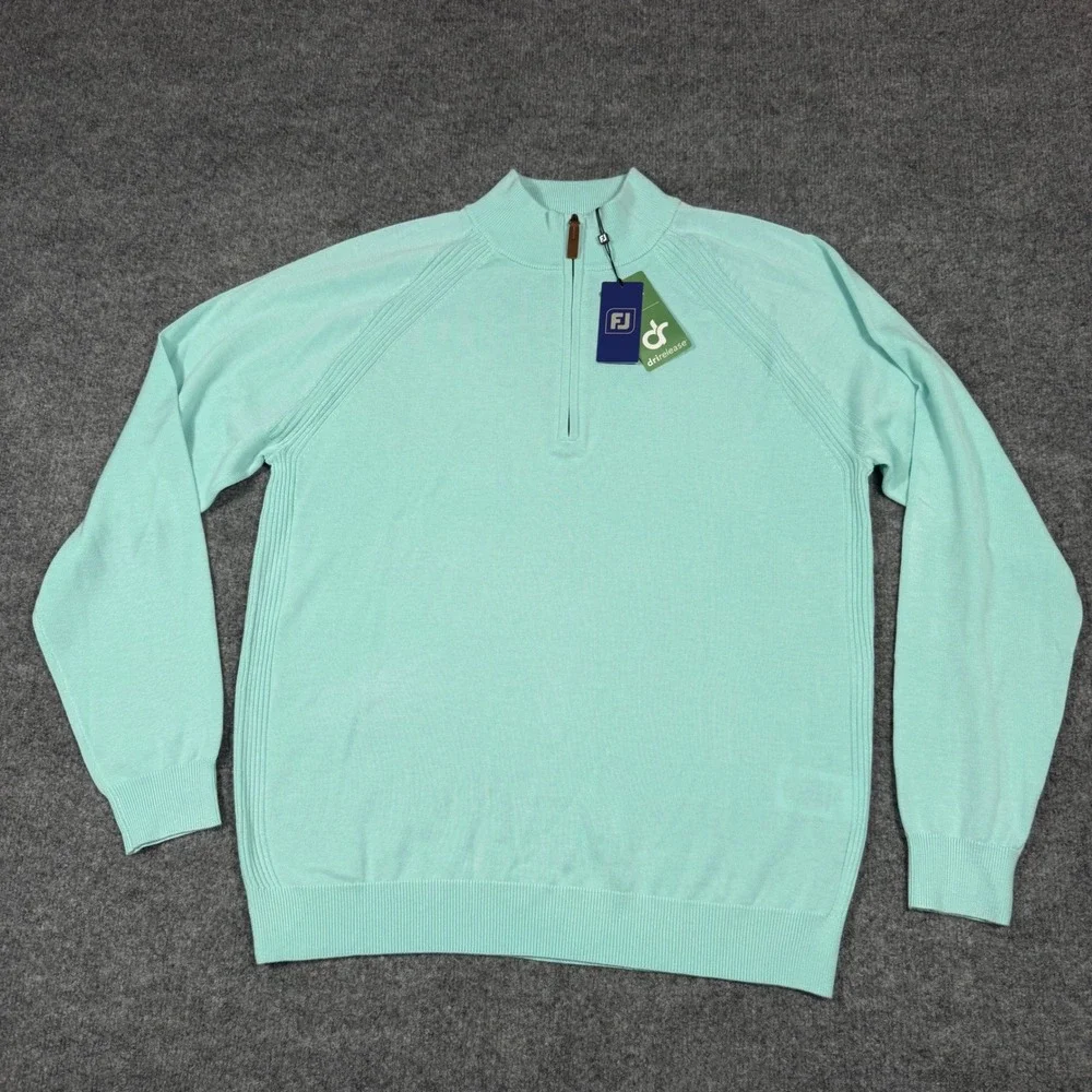 FootJoy keywords golf